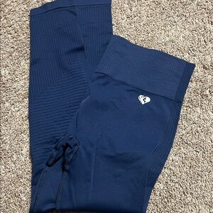 Women's best Navy Leggings